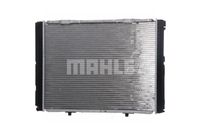 Thumbnail - Radiateur - CR284000S - MAHLE
