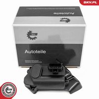 REGLAJ CLAPETA ACCELERATIE