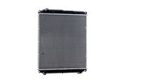 Thumbnail - Radiateur - CR100000P - MAHLE