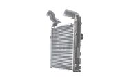 Thumbnail - Intercooler, inlaatluchtkoeler - CI256000P - MAHLE