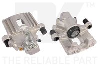 Bremssattel