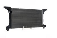 Thumbnail - Radiateur - CR623000S - MAHLE