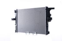 Thumbnail - Radiateur - CR2087000S - MAHLE