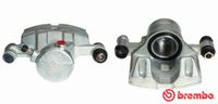 Bremssattel