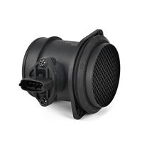 DELPHI Luchtmassameter 4