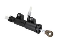 Geberzylinder, Kupplung