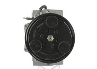 Kompressor, Klimaanlage