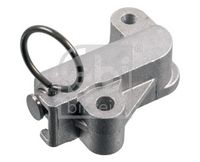 Spanner, Steuerkette