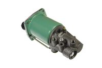 PNEUMATICS Koppelingsversterker 2