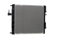 Thumbnail - Radiateur - CR760000S - MAHLE