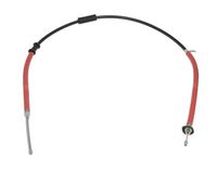 Seilzug, Feststellbremse