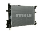 Thumbnail - Radiateur - CR2171000P - MAHLE