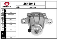 Etrier frana EAI, Cod: 2645048
