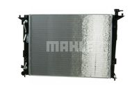 Thumbnail - Radiateur - CR1890000S - MAHLE