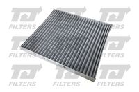 Filter, Innenraumluft