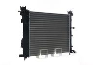 Thumbnail - Radiateur - CR2166001S - MAHLE