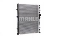 Thumbnail - Radiateur - CR31000S - MAHLE