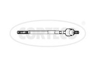 Axialgelenk, Spurstange