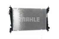 Thumbnail - Radiateur - CR1987000S - MAHLE