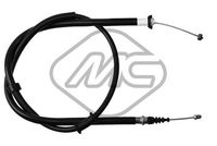 жило, ръчна спирачка