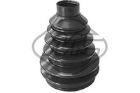 комплект маншон, полуоска