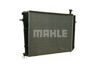 Thumbnail - Radiateur - CR1317000P - MAHLE