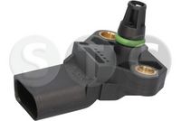 датчик, налчгане във всмукателните тръби