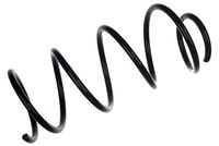 пружина за ходовата част