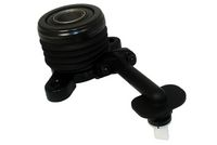 Zentralausrücker, Kupplung