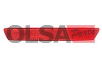 OLSA Aftermarket Retroreflector (katoog) 1