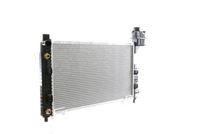 Thumbnail - Radiateur - CR323000S - MAHLE