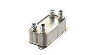 Thumbnail - Oliekoeler, automatische transmissie - CLC227000P - MAHLE