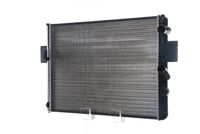 Thumbnail - Radiateur - CR633000S - MAHLE