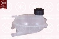 Ausgleichsbehälter, Kühlmittel