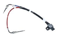 Sensor, Abgastemperatur