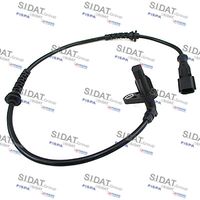 Sensor, Raddrehzahl