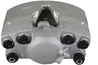 спирачен апарат