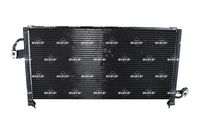 Συμπυκνωτής, σύστ. κλιματισμού EASY FIT