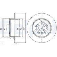 Bremsscheibe