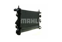 Thumbnail - Radiateur - CR885000P - MAHLE