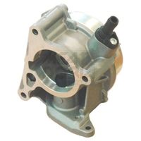 вакуум помпа, спирачна система