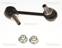 Stange/Strebe, Stabilisator