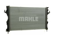 Thumbnail - Radiateur - CR459000P - MAHLE