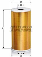 маслен филтър