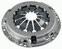 Kupplungsdruckplatte