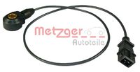 Klopfsensor