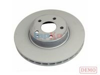 спирачен диск