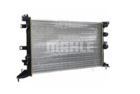 Thumbnail - Radiateur - CR897000S - MAHLE