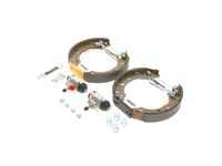 BOSCH Remschoenset 8