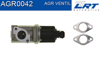 AGR-Ventil